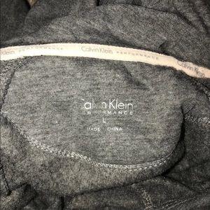 Calvin Klein Performance Sweatshirt